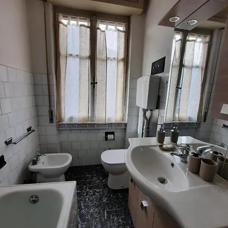 Apartment Legnone - Your Mountain Holiday