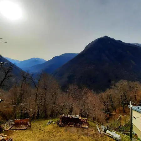 Legnone - Your Mountain Holiday Tremenico