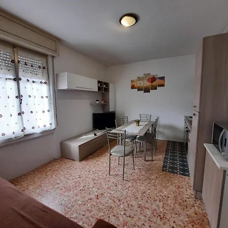 Apartment Legnone - Your Mountain Holiday Tremenico