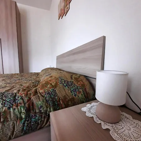 Apartment Legnone - Your Mountain Holiday