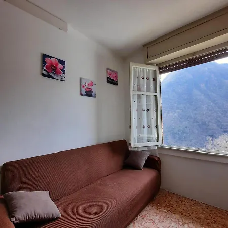 Legnone - Your Mountain Holiday *