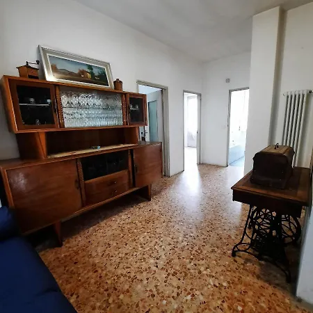 Legnone - Your Mountain Holiday Apartment Tremenico