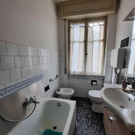 Legnone - Your Mountain Holiday Apartment *